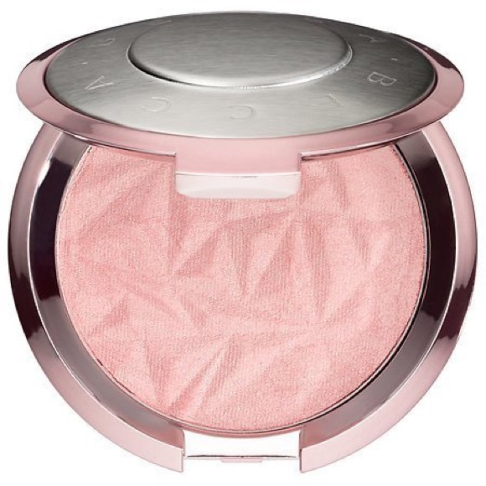 LIMITED EDITION: Becca Rose Quartz Highlighter